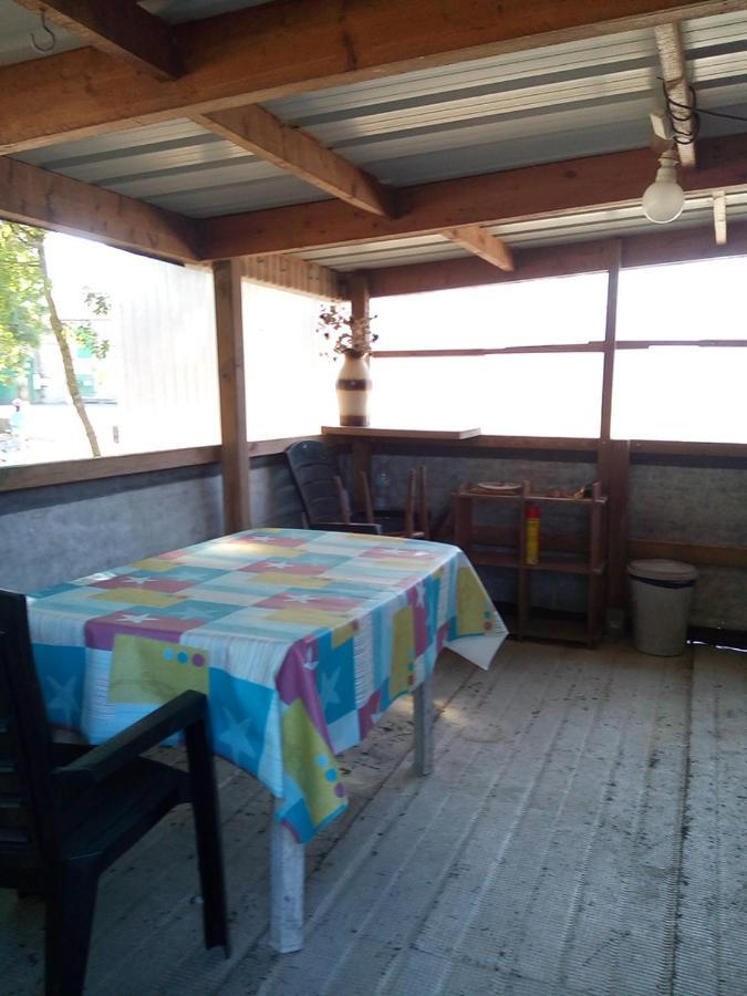 Caravane Camping Pree Marennes Marennes  Eksteriør bilde